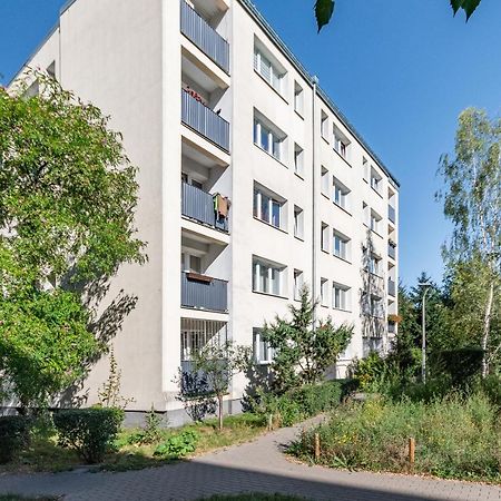 Anielewicza 49 By Homeprime Warszawa Exteriör bild